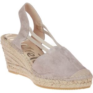 Vidorreta Taupe Espadrilles Openhiel