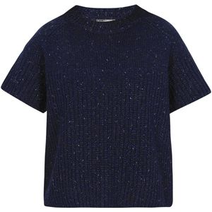 DreiMaster - Vintage Collectie - Gebreide Trui