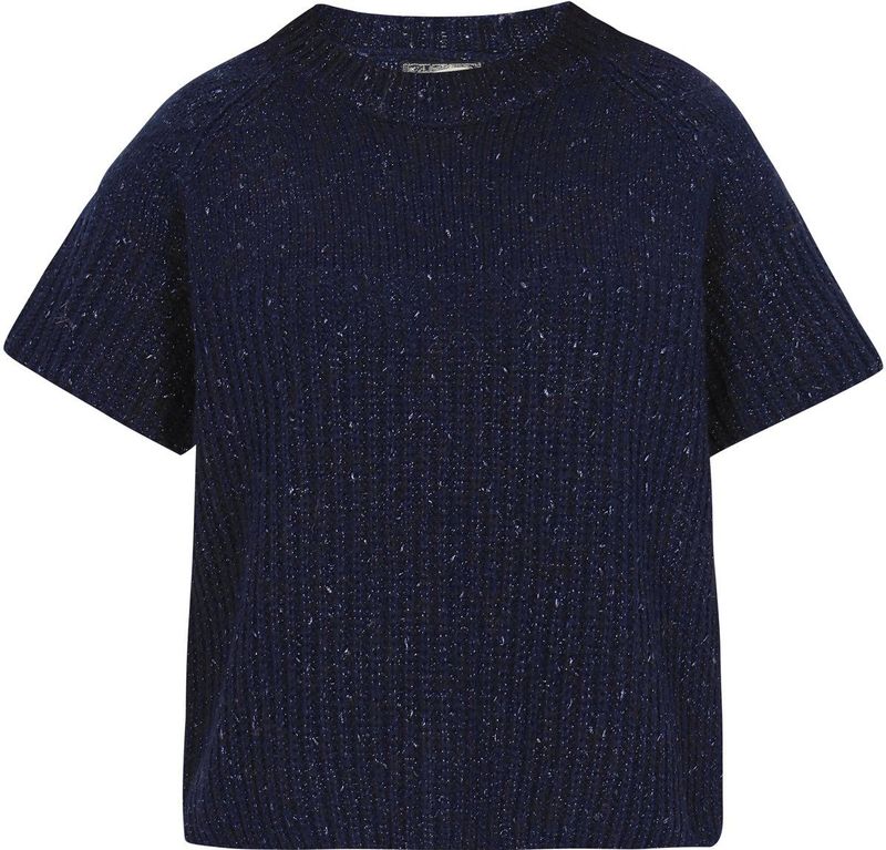 DreiMaster - Vintage Collectie - Gebreide Trui