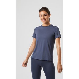 Björn Borg - Borg T-shirt - Dames - Regular Fit - Ronde Hals