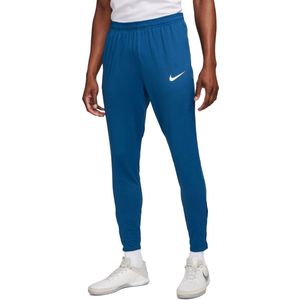 Nike - Strike Dri-FIT - Voetbalbroek - Blauw