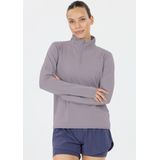 ENDURANCE Functioneel shirt 'Vironic'  lila