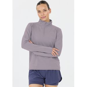 ENDURANCE Functioneel shirt 'Vironic'  lila