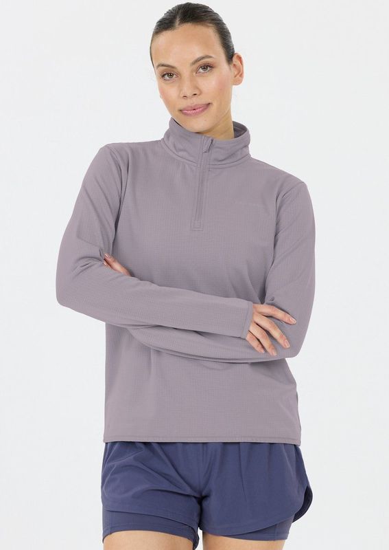 ENDURANCE Functioneel shirt 'Vironic'  lila
