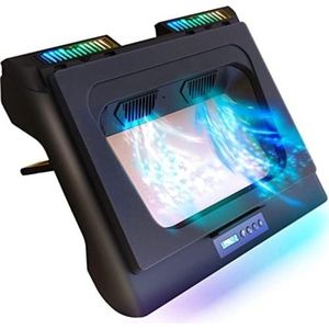 Laptop Cooler - Laptop Cooling Pad - Laptopcooler