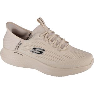 Skechers Slip-Ins: Skech-Lite Pro - Primebase 232466-OFWT, Mannen, Wit, Sneakers, maat: 42,5