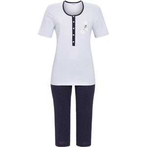 Ringella - Sweet Bees - Pyjama - Silver Grey