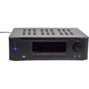 SoundMate AV-A001 5.2 Surround Receiver