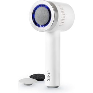 Elektrische Eeltverwijderaar met Vacuümsysteem voor Zachte Voeten - Twee Snelheden