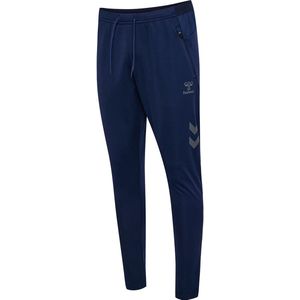 Hummel - CIMA 2.0 - Sportbroek - Zwart - 100% Gerecycled Polyester
