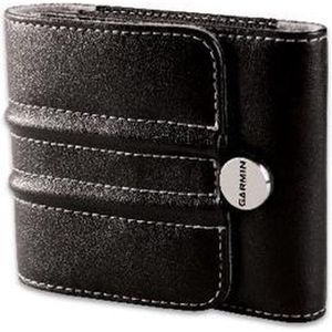 Garmin nuvi 1200 draagtas - Zwart