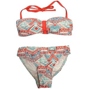 Bikini meisjes - Nickey Nobel - Maat 140