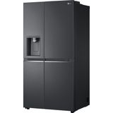 LG GSLV91MCAD Amerikaanse koelkast met Doorcooling+™ - 635L inhoud - Water- en ijsdispenser met UVnano™ - Total No Frost - Inverter Linear Compressor