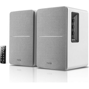 Bluetooth Boekenplank Speakers met Hi-Fi Audio Kwaliteit