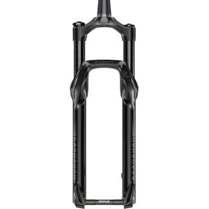RockShox - Recon Silver RL - Voorvork - Zwart - 29 Inch - Boost 15x110 mm