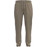 Ua Unstoppable Tapered Pants-BRN 299 Size : LG