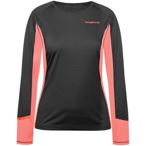 Trangoworld - Sardala - T-shirt - Lange Mouwen
