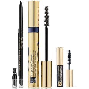 Estée Lauder - Eyes On The Prize - Oogschaduw - 8 ml - 6 ml - 2.8 ml