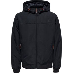 ONLY & SONS ONSDAMIAN HOOD JACKET CS OTW Heren Jas - Maat XL
