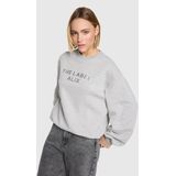 2511887472 Foil ALIX sweater