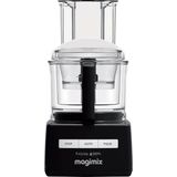 Magimix CS 4200 XL - Foodprocessor - Keukenmachine - Zwart