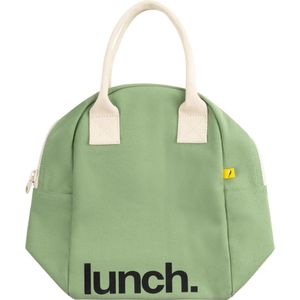 Fluf - Lunchtas - Groen