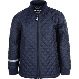 ZIGZAG - Thermo-Anzug - Gewatteerd - Kinderpak - Tiger