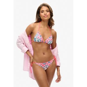 Superdry - Cheeky Bikinibroekje - Dames - Badpakken