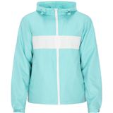 hoona - Jacke - Outdoor - Met Kapuze - Zwart