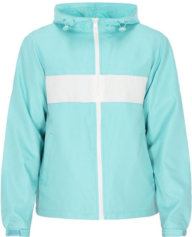 hoona - Jacke - Outdoor - Met Kapuze - Zwart