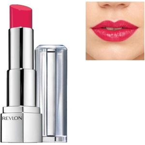 Revlon Ultra Hd Lipstick 840 Poinsettia