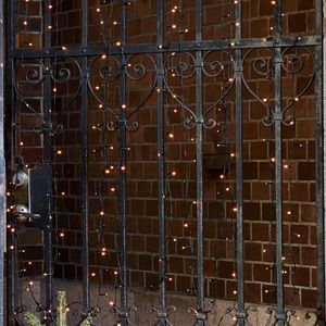 Star Trading LED-lichtketting 'Golden Warm White', warm wit, 80 LED's, 5,6m