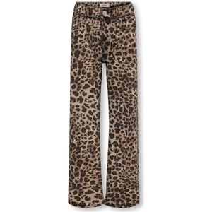 ONLY GIRLS - Koggianna-madison - Broek met Wijde Pijpen