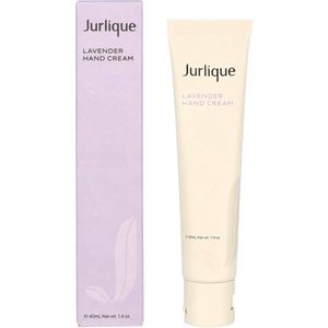 Jurlique - Lavender - Handcrème - 40ml - Handverzorging