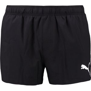 Puma Zwembroek Heren Short Shorts Zwart - Maat XL