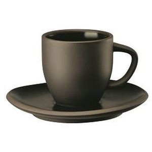 Rosenthal Schotel Junto Slate Grey ø 11 cm