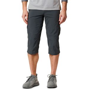 Columbia Silver Ridge™ Ii Capri 3/4-broek Grijs 28 / 21 Man