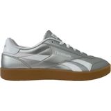 Reebok - Smash Edge - Gymschoenen - Silvermetallic/Wit - Textiel
