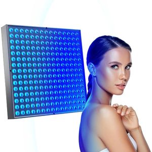 DailySupplies - Zonnehemel - Gelaatsbruiner - Zonnebank - Blue Light