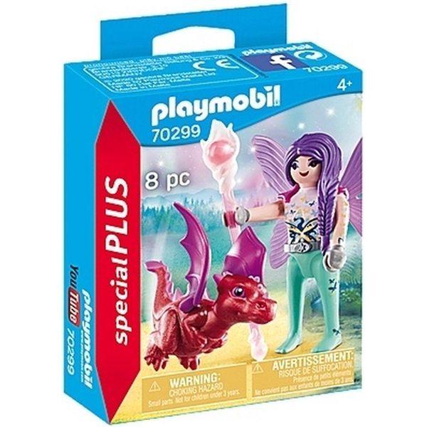 6055 playmobil fairies feeën en verzorgingspost voor eenhoorns - speelgoed  online kopen | De laagste prijs! | beslist.nl