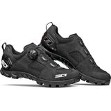 Sidi Turbo Mtb-schoenen Zwart EU 41 Man