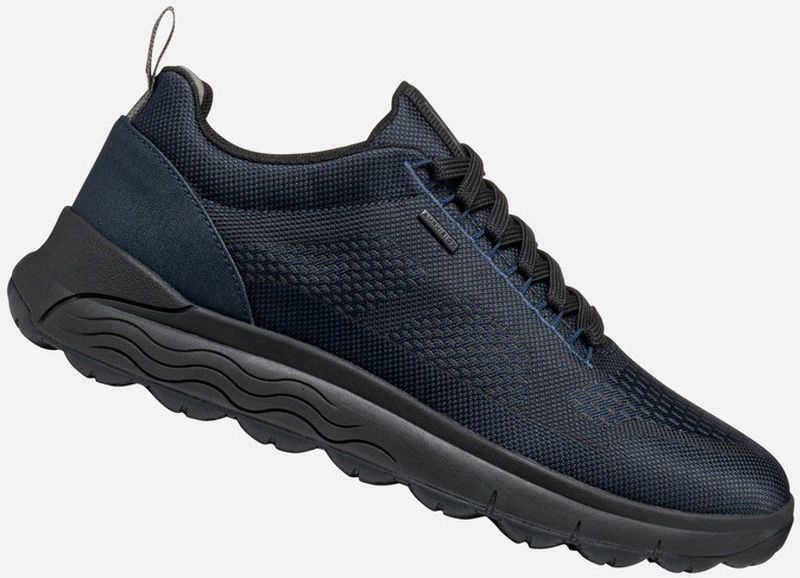 Geox - Spherica 4x4 ABX - Sneakers - Waterdicht