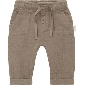 Noppies - Broek Rivera - Unisex - Baby - Maat 56