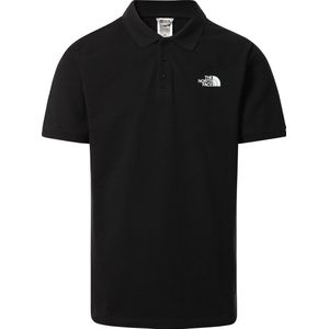 The North Face Calpine Heren Poloshirt - Maat XS