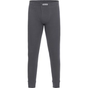 Timone Kinderen Thermobroek - Sport - Lang - Sporbroek - Katoen - TI-SS-PantsKids - Grafiet - 122