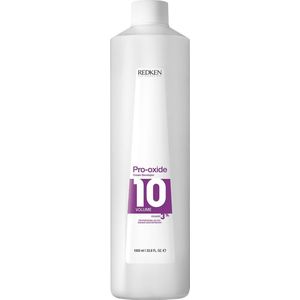 Redken Pro-oxide Developer 10 Vol. - 1000 ml