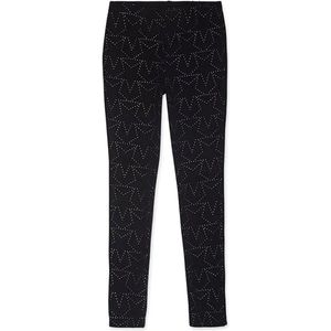 Tuc Tuc Starlight Leggings Zwart 7 Years Meisjes