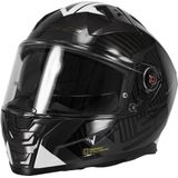 LS2 - FF811 VECTOR II - Integraalhelm - Splitter