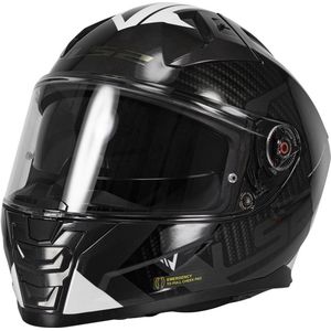 LS2 - FF811 VECTOR II - Integraalhelm - Splitter