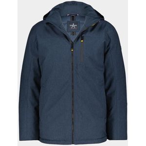Donders 1860 - Winterjack - Blauw - Textile Jacket 21917/751